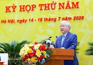 Standing N.A. Vice Chairman urges Hanoi to align growth scenario with reality